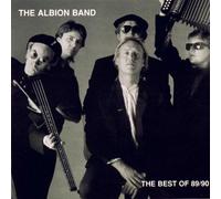 Albion Band, the - 1989 [Import]