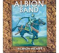 Albion Band, the - Albion Heart [Import]
