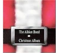 Albion Band, the - an Albion Christmas [Import]