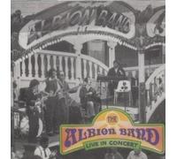 Albion Band,the - BBC Live in Concert