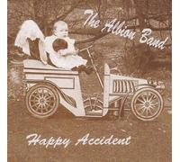 Albion Band,the - Happy Accident