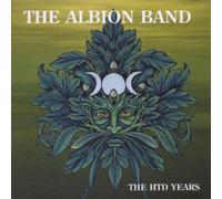 Albion Band, the - HTD Years [Import]