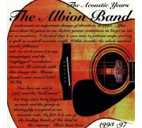 Albion Band,the - The Acoustic Years 1993-1997