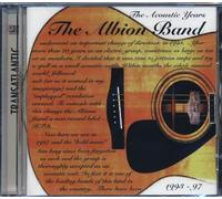 Albion Band, the - The Acoustic Years 1993 [Import]