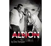Albion Chris Thompson (Auteur)