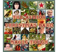 Albion Christmas Band - Magic Touch [Import]