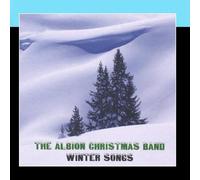 Albion Christmas Band - Winter Songs