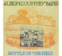 Albion Country Band - Battle of The Field [Import]