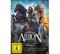 Albion – Der verzauberte Hengst – DVD – Plaion Pictures