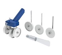 Albion Engineering Envers Tige Outil d'insertion, 1