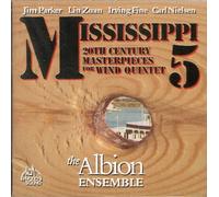 Albion Ensemble, the - Mississippi Five