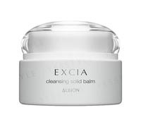 Albion - Excia Cleansing Solid Balm 120g
