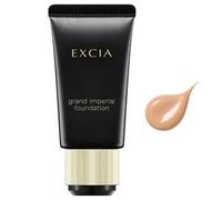 Albion - Excia Gran Imperial Foundation SPF 25 P NA201 Light Natural 30g