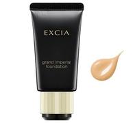 Albion - Excia Gran Imperial Foundation SPF 25 P OC101 Light Ochre 30g