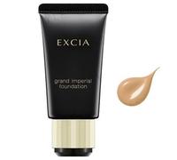 Albion - Excia Gran Imperial Foundation SPF 25 P OC111 Medium Ochre 30g