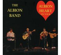 Albion Heart on Tour