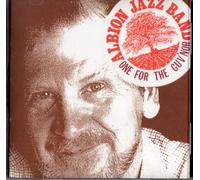 Albion Jazz Band - Onr for The Guv'nor