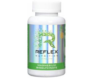 Albion Magnésium Bisglycinate - 90 caps