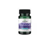 Albion Molybdenum 400 mcg 60 Veggie Capsules Swanson Health Products