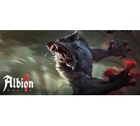 Albion Online Silver 500M (PC)