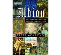 Albion Peter Ackroyd (Auteur)