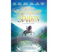 Albion: The Enchanted Stallion