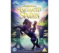 Albion: The Enchanted Stallion [Edizione: Regno Unito] [Import]