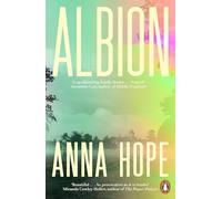 Albion: The new novel from the bestselling author of Expectation