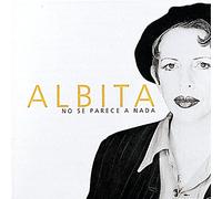 Albita – No Se Parece a Nada – CD