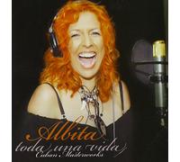Albita - Toda Una Vida