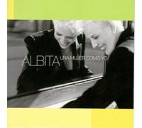 Albita - Una Mujer Como Yo
