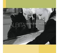 Albita - Una Mujer Como Yo