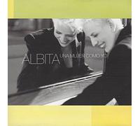 Albita - Una Muser Como Yo [Import]