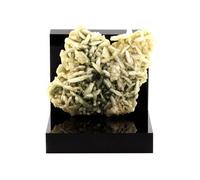ALBITE - Pierre Naturelle en Provenance de Corse, France - Rare Minéral de Collection, Propriétés et Utilisations 1375.0 ct - Certificat