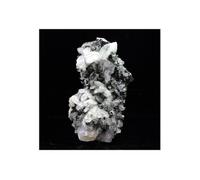 ALBITE - Pierre Naturelle en Provenance de France, Saint-Véran - Cristal de qualité supérieure, énergie positive - 215.0 ct - Certificat