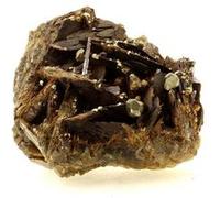 ALBITE - Pierre Naturelle en Provenance de France, Saint-Véran - Pierre précieuse pour la lithothérapie, énergie positive, équilibre intérieur 2285.0 ct - Certificat d'Authenticité Inclus 110 x 100 x