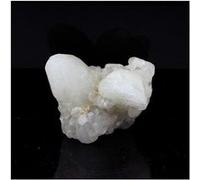 ALBITE - Pierre Naturelle en Provenance de Madagascar, Nanarena Besakoa, Betroka, Anosy 149.5 ct - Certificat d'Authenticité Inclus 34 x 33 x 34 mm G