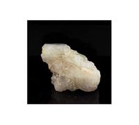 ALBITE - Pierre Naturelle en Provenance de Madagascar, Nanarena Besakoa, Betroka, Anosy Pierre précieuse, collection de minéraux, cristal brut 184.5 ct - Certificat d'Authenticité Inclus 47 x 30 x 30