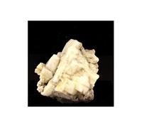 ALBITE - Pierre Naturelle en Provenance de Suisse, Fiesch, Goms, Valais - Cristal de Feldspath, Propriétés Energétiques et Spirituelles 613.0 ct -