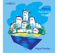 Albiz Piano Music