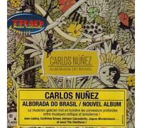 Alborada Do Brasil – Sony Music