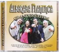 Alborada Flamenca - Grandes Exitos [Import]