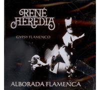 Alborada Flamenca: Gypsy Flamenco
