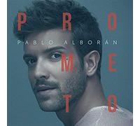 Alboran,Pablo - Prometo [Import]