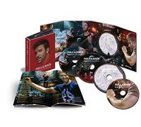 Alboran, Pablo - Prometo -Spec/CD+DVD-