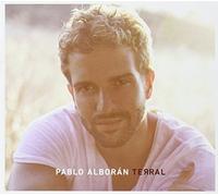 Alboran, Pablo - Terral -CD+DVD-
