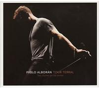 Alboran, Pablo - Tour Terral - Tres Noches
