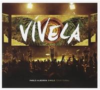 ALBORAN,PABLO - Vivela