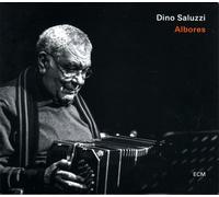 Dino Saluzzi – Albores – CD Neuf – Verve Spa