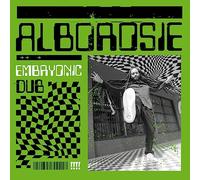 Alborosie – Embryonic Dub – Vinyle 12" – Integral